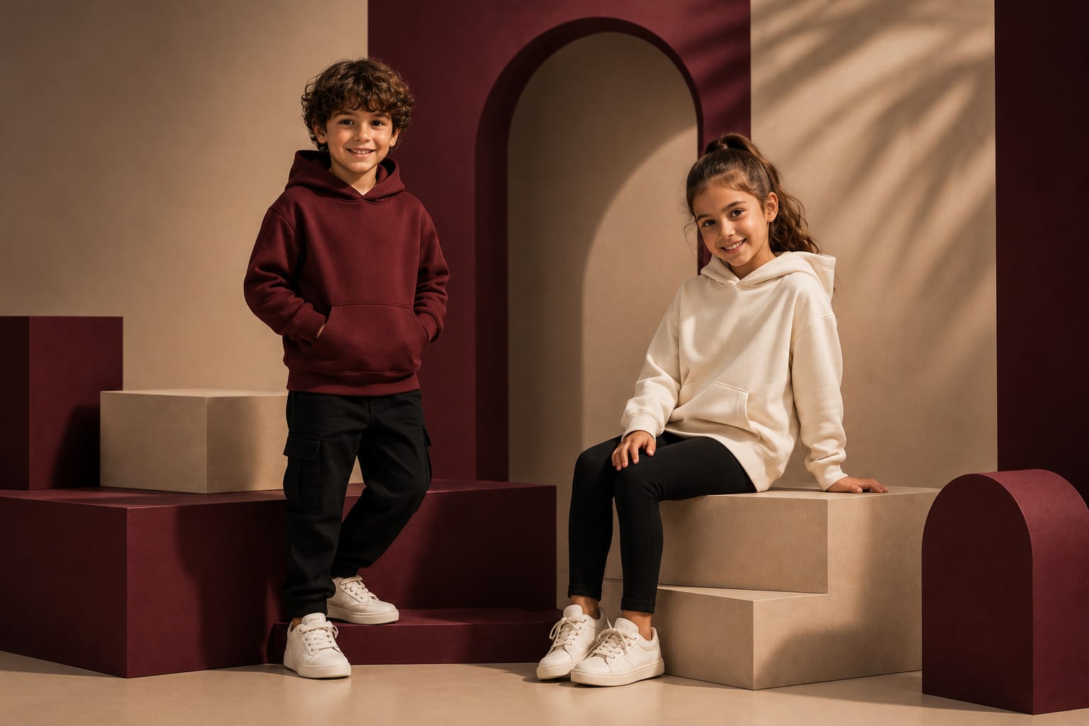 Kids