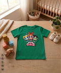 printed t-shirt cotton 100% for girls