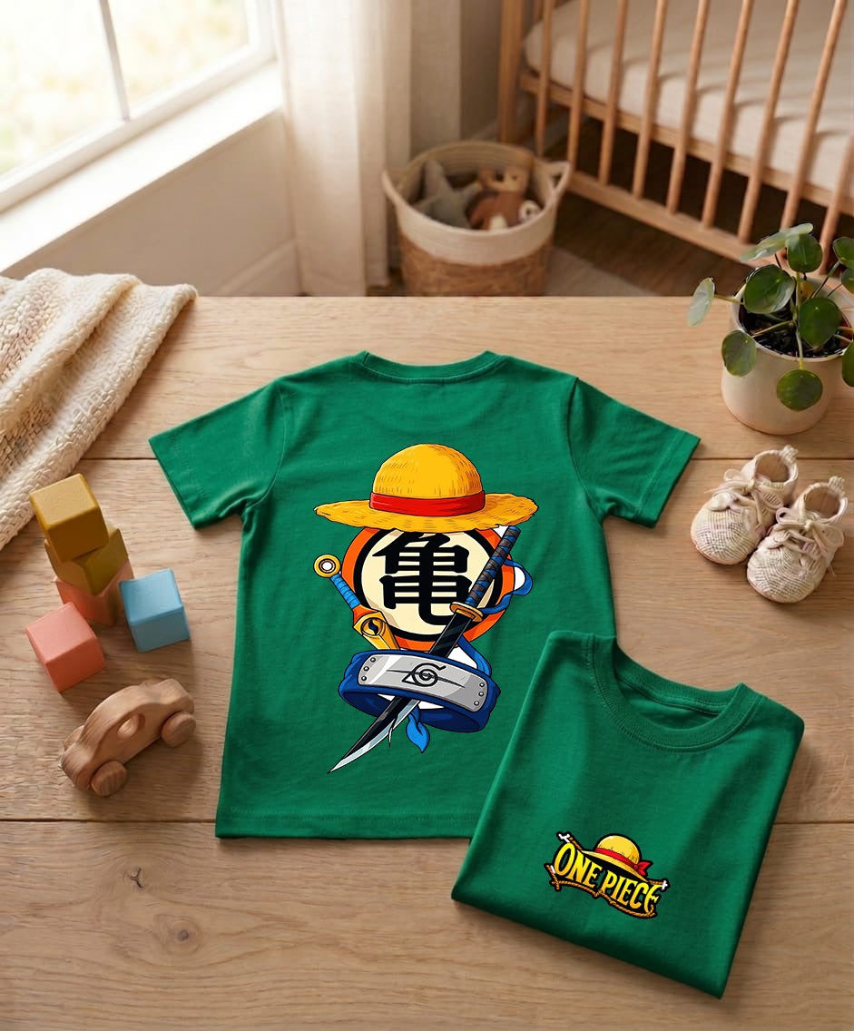 printed t-shirt cotton 100% for boys