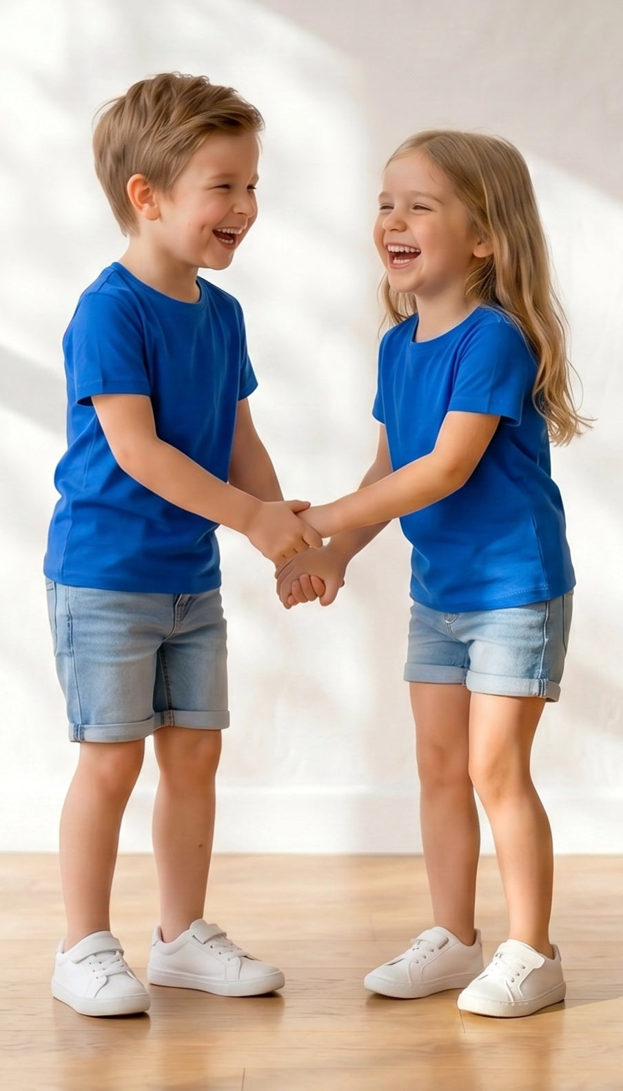  printed t-shirt cotton 100% for boys and girls