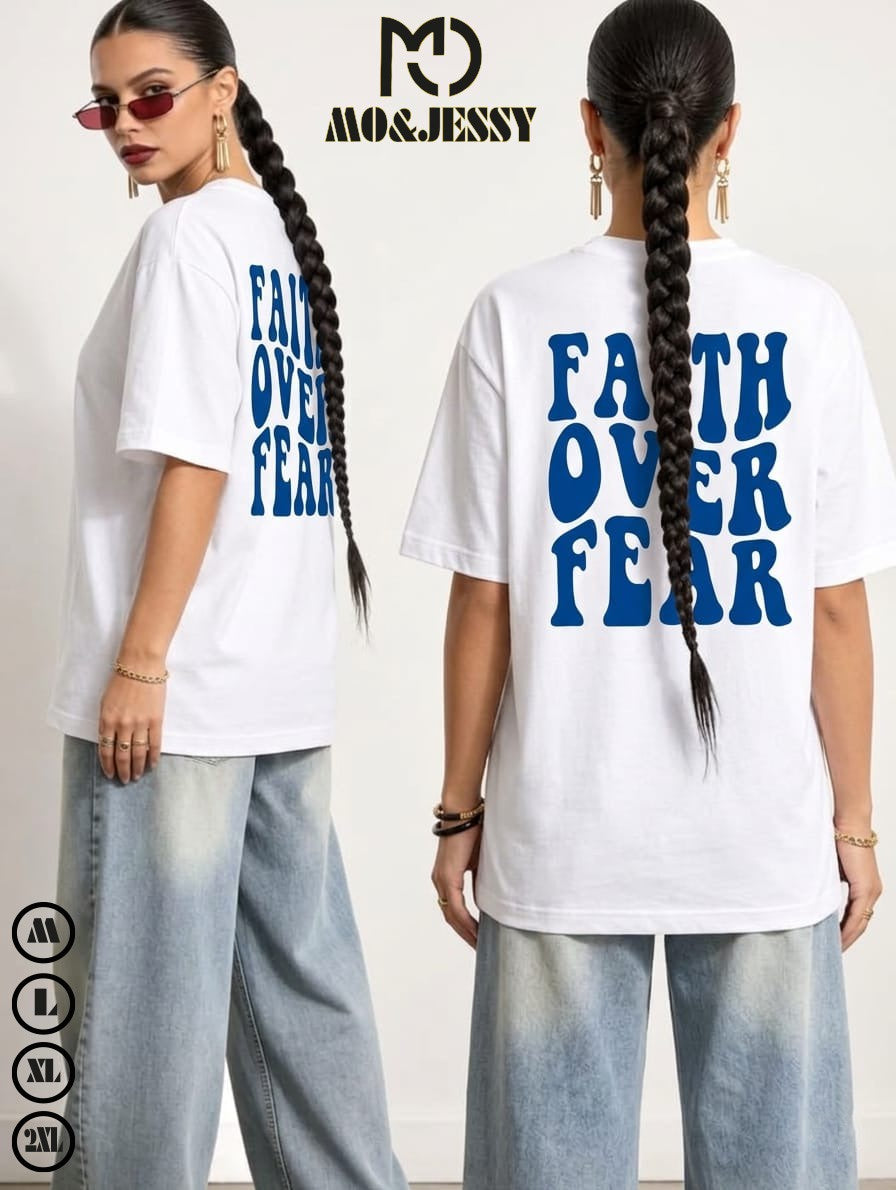 oversized women t-shirt- short sleeves for women