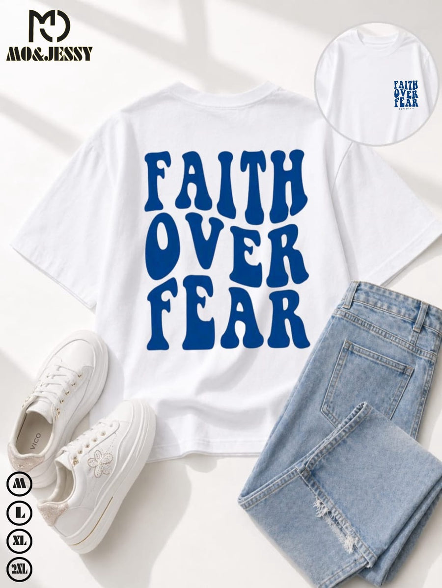 oversized women t-shirt- short sleeves for women