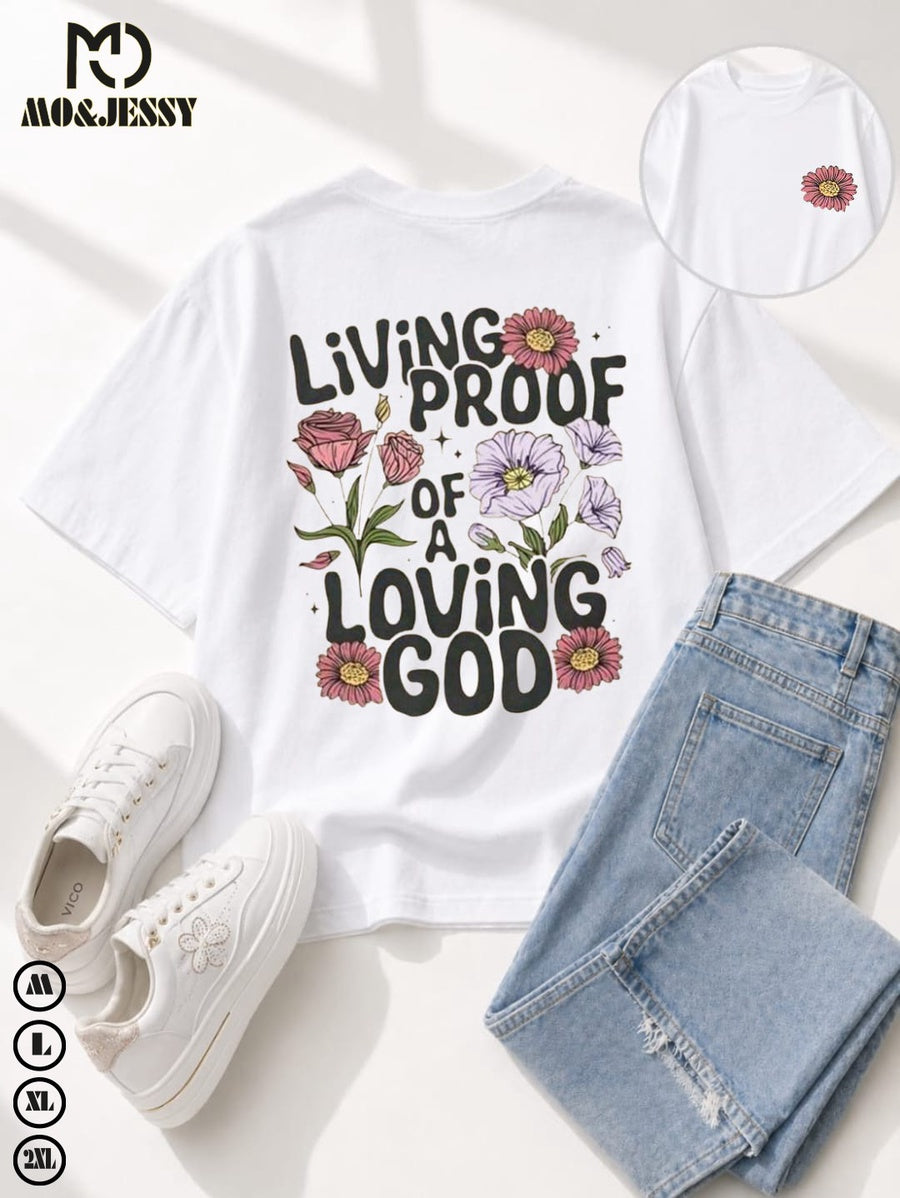 oversized women t-shirt- short sleeves for women
