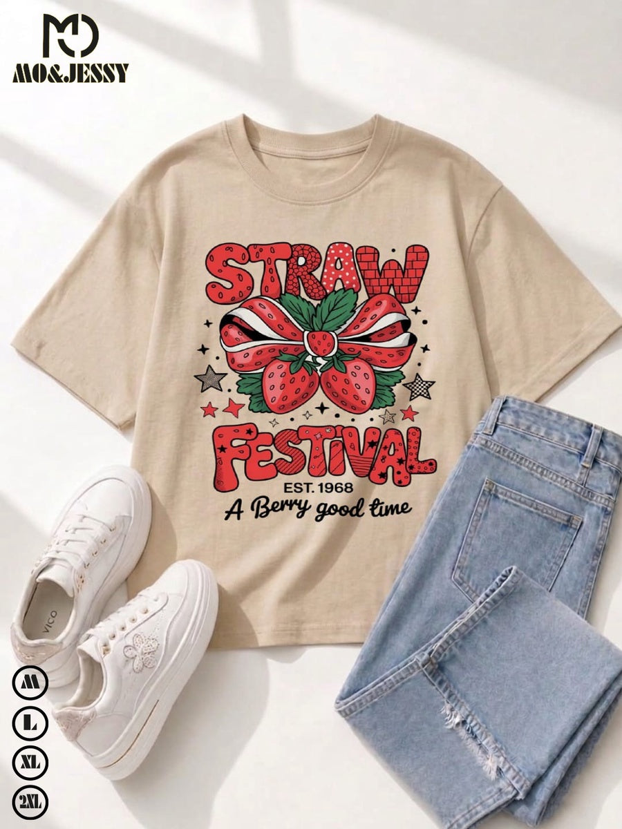 oversized women t-shirt- short sleeves for women