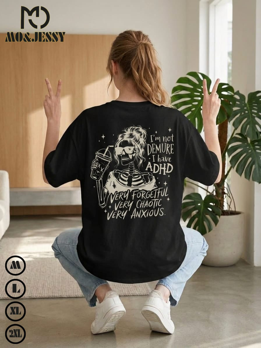 oversized women t-shirt- short sleeves for women