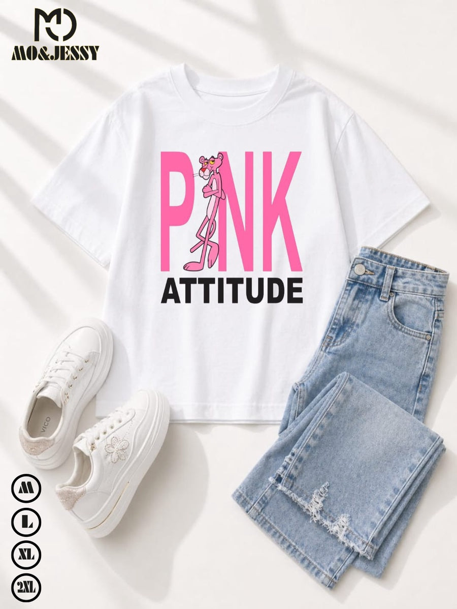 oversized women t-shirt- short sleeves for women