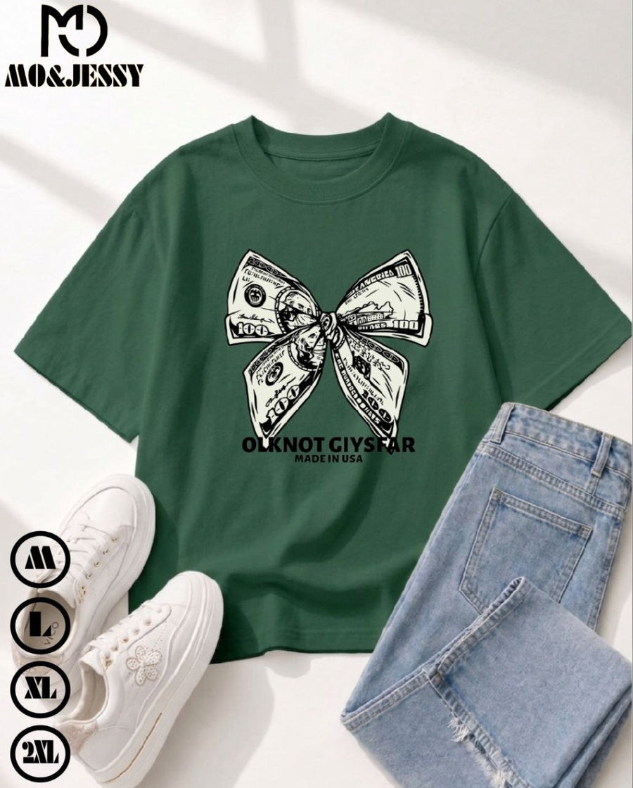 oversized women t-shirt- short sleeves for women