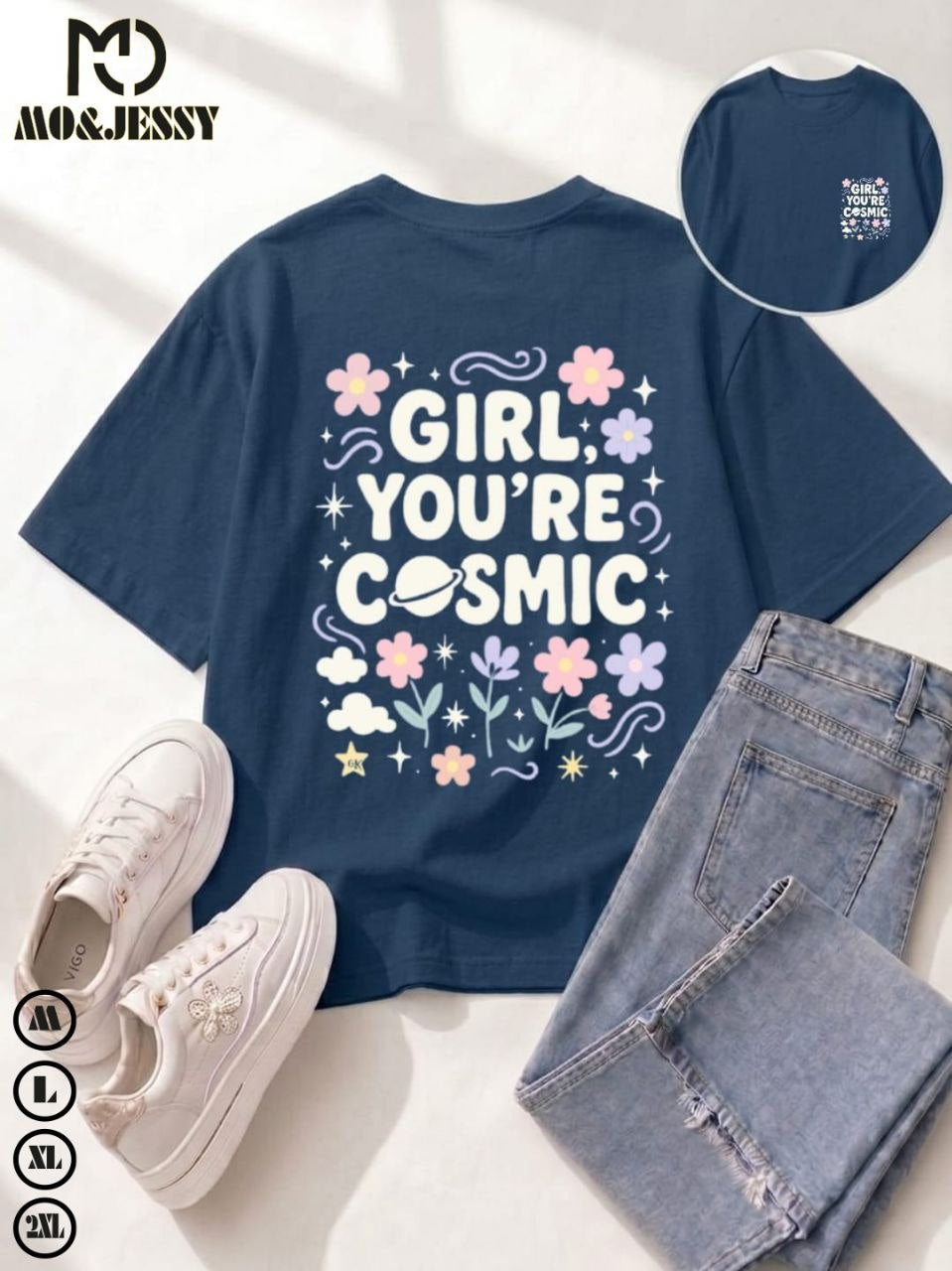oversized women t-shirt- short sleeves for women