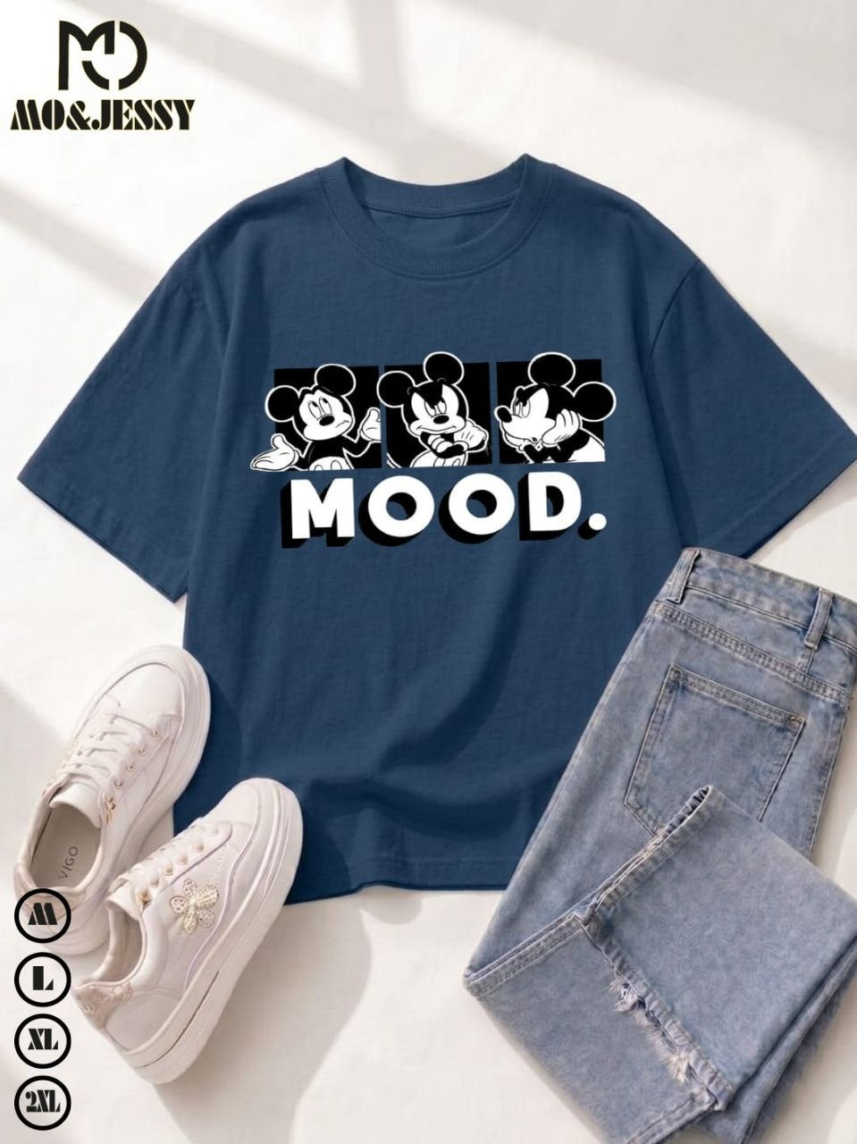 oversized women t-shirt- short sleeves for women