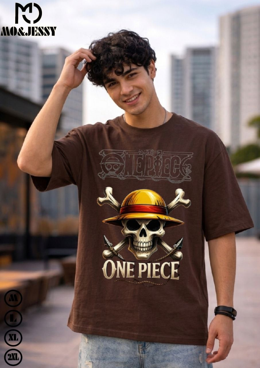 oversized men t-shirt- short sleeves for men