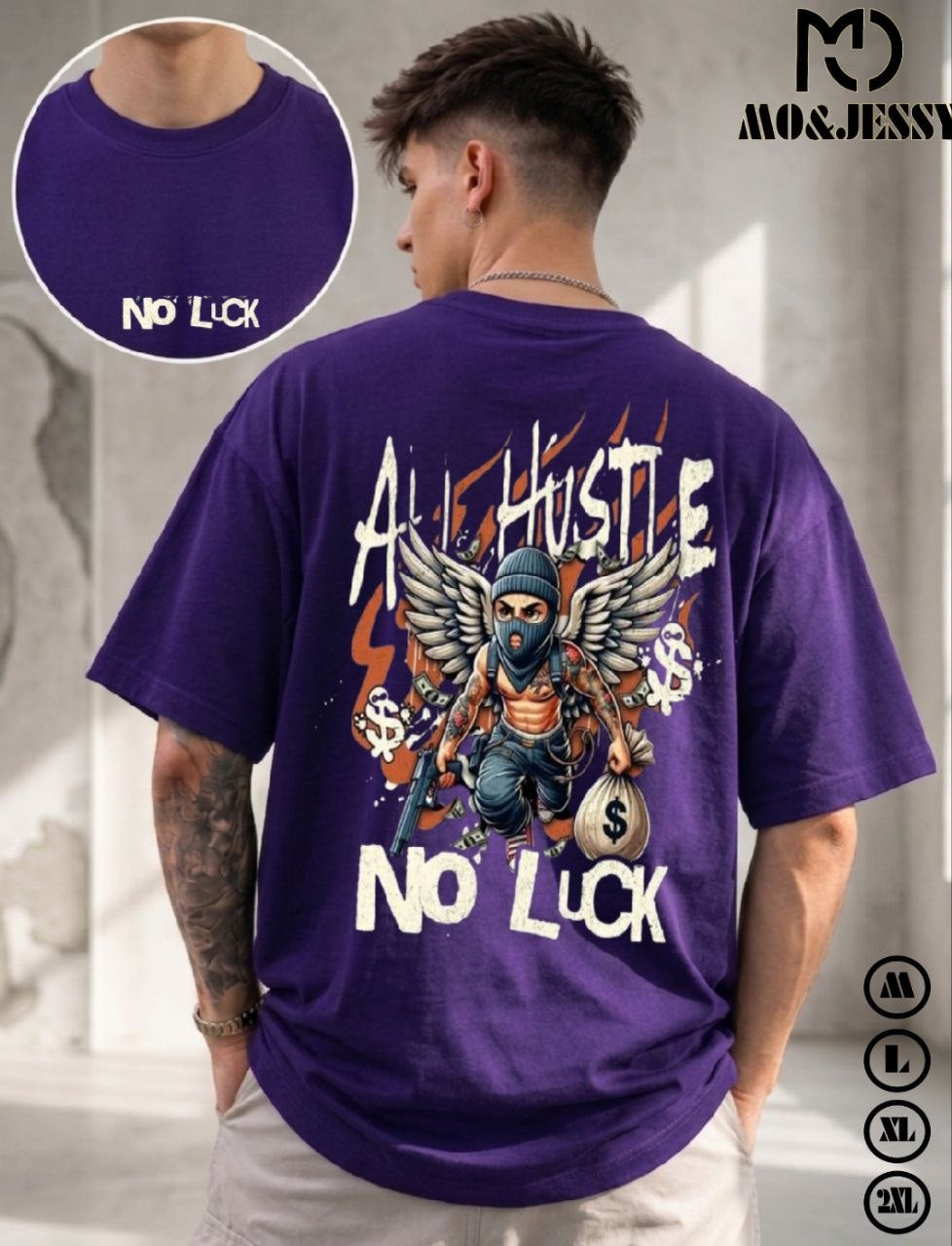 oversized men t-shirt- short sleeves for men