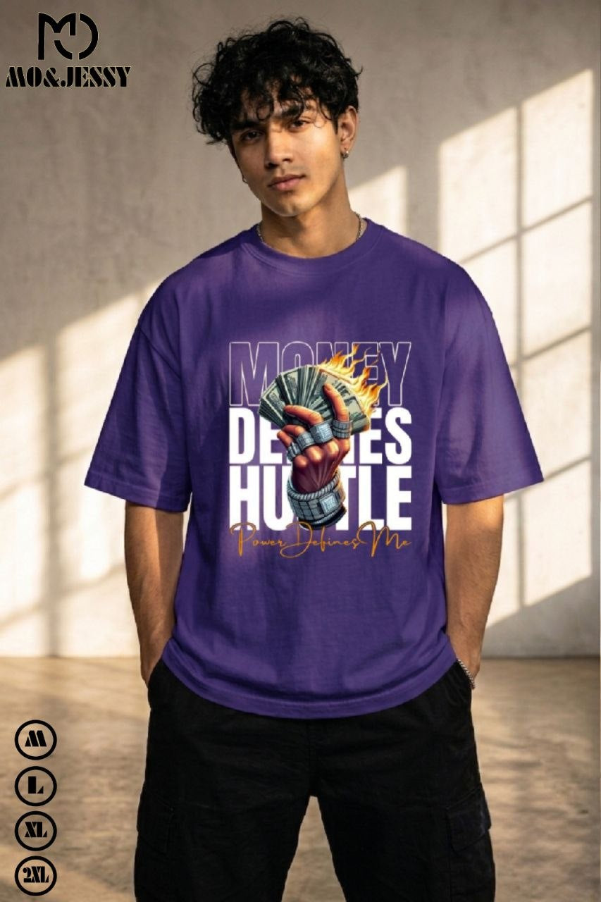 oversized men t-shirt- short sleeves for men