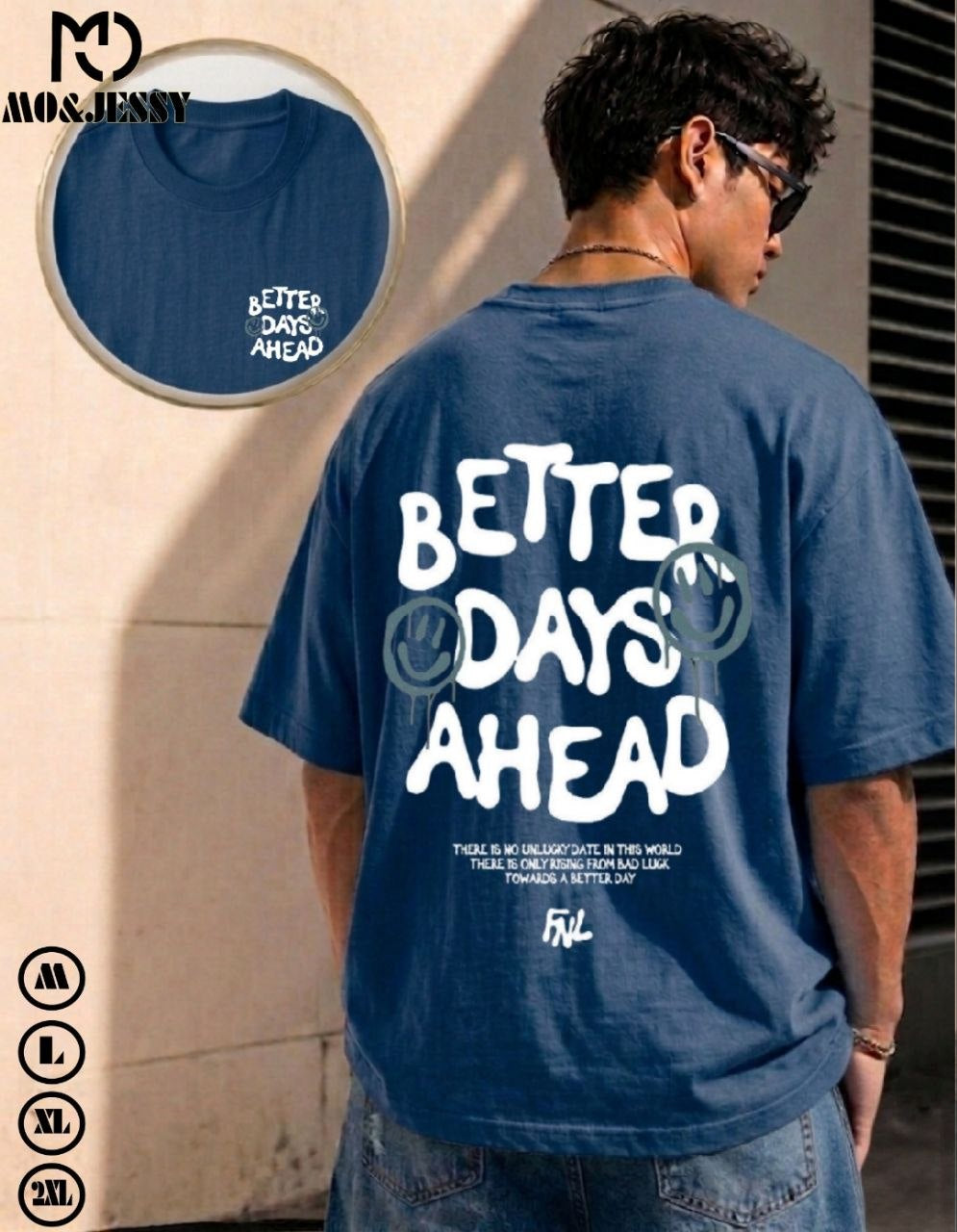 oversized men t-shirt- short sleeves for men