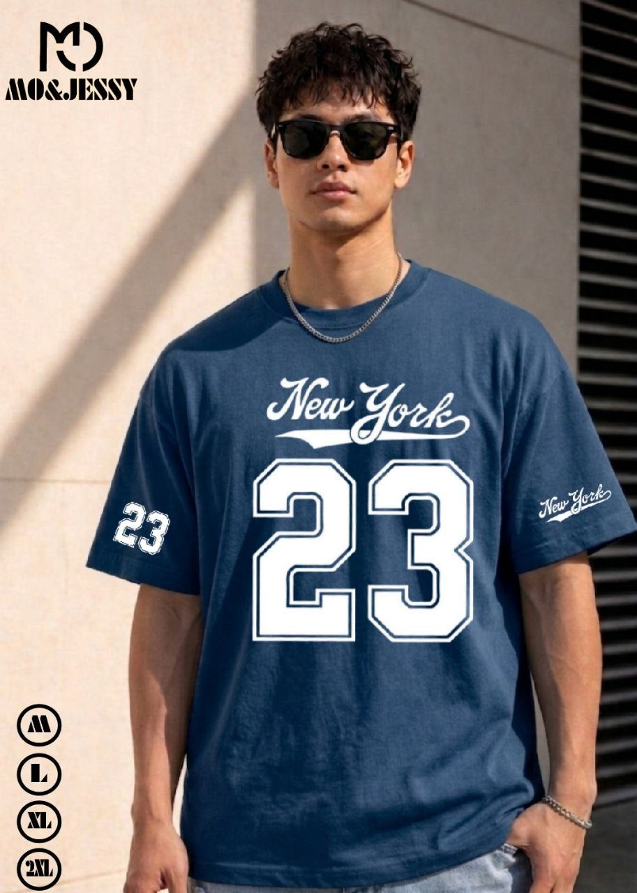 oversized men t-shirt- short sleeves for men