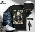 Basic t-shirt- short sleeves for men