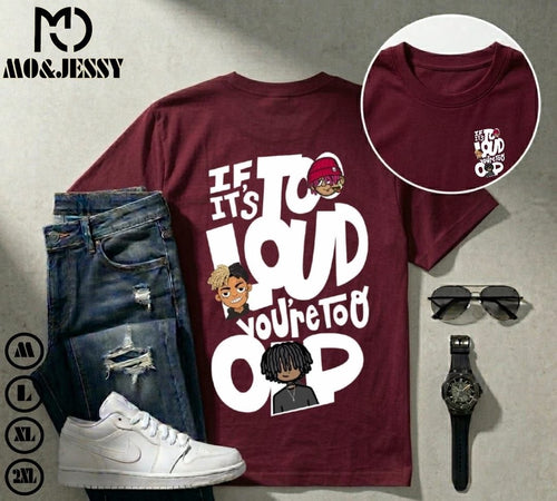 Basic t-shirt- short sleeves for men