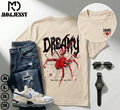 Basic t-shirt- short sleeves for men