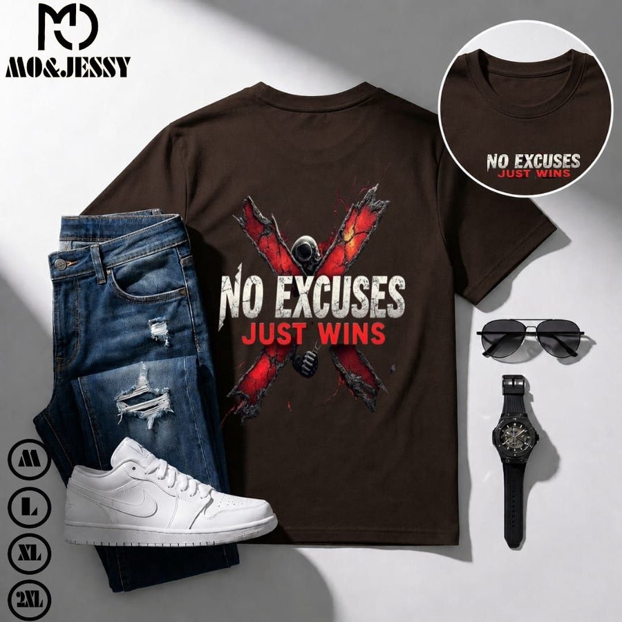 Basic t-shirt- short sleeves for men
