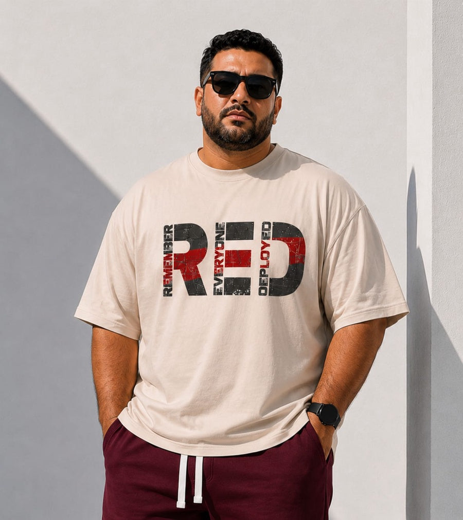 oversized men t-shirt- short sleeves for men-special size