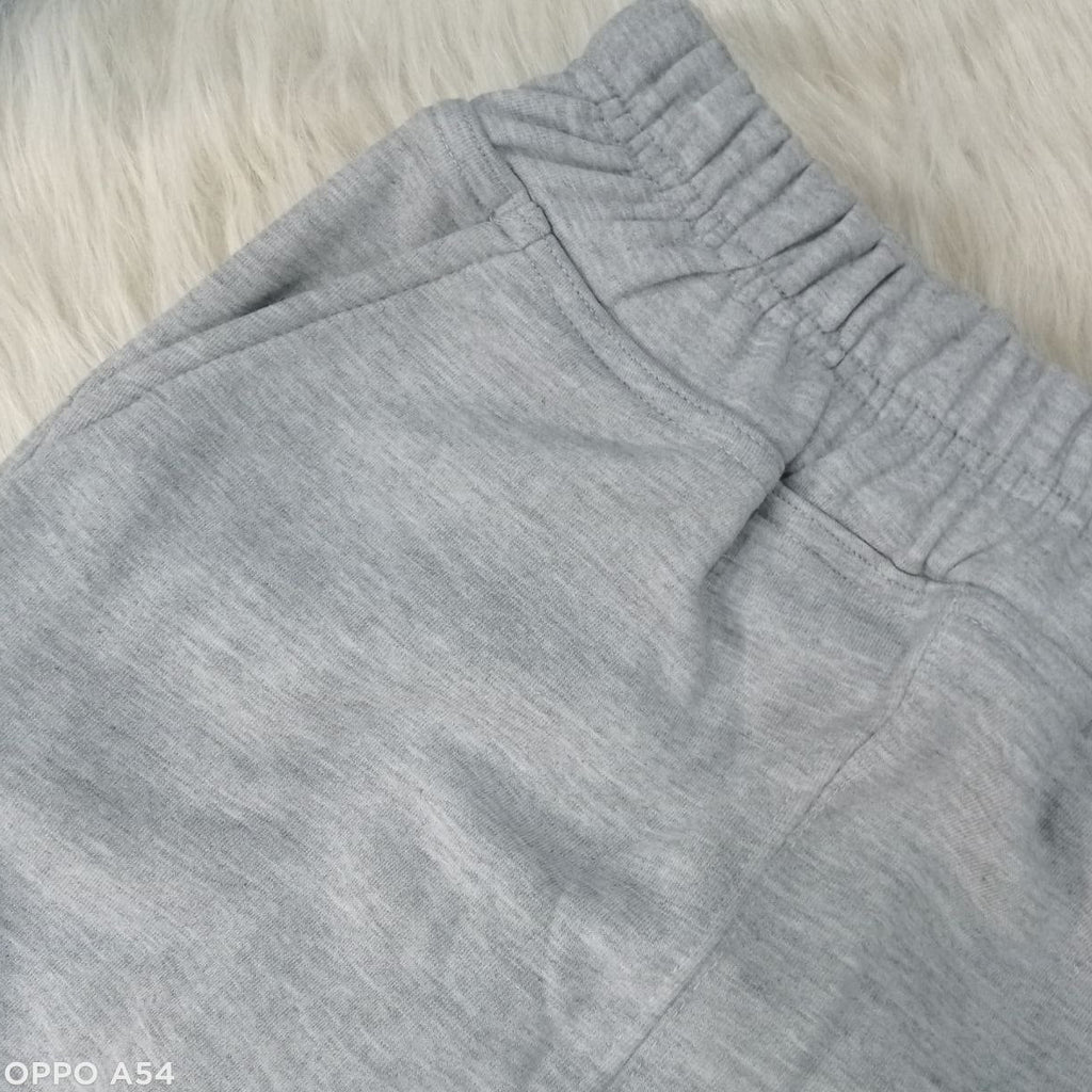 Kids Winter Sweatpants Padded Milton School Casual & Sports Pants